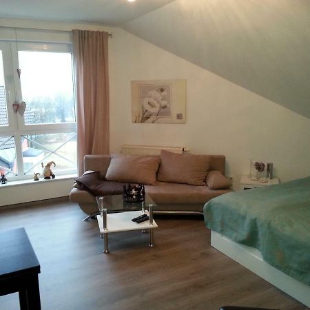 Kleine Auszeit Daire Braunlage Dış mekan fotoğraf