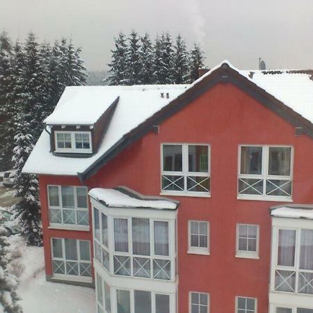 Kleine Auszeit Daire Braunlage Dış mekan fotoğraf