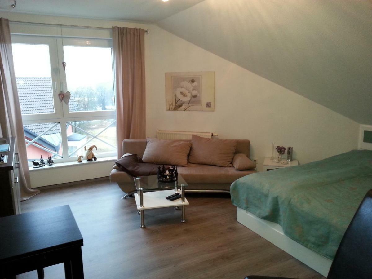 Kleine Auszeit Daire Braunlage Dış mekan fotoğraf